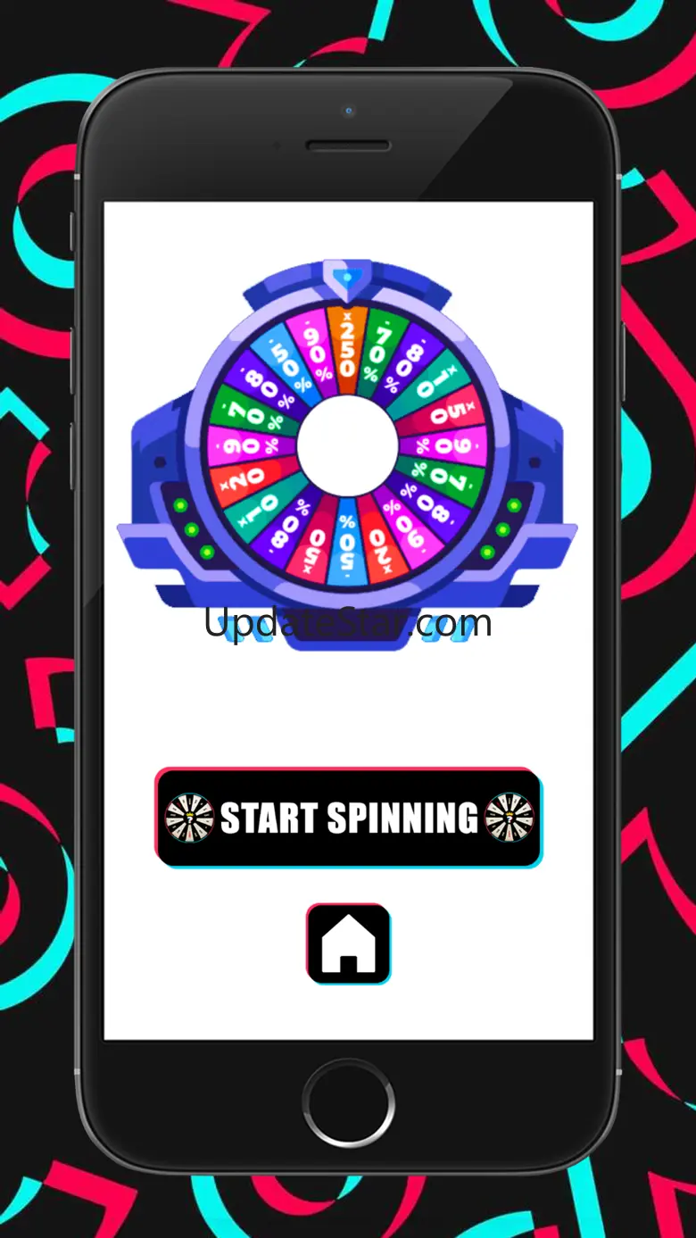 Fans for Tiktok Selector 1.0