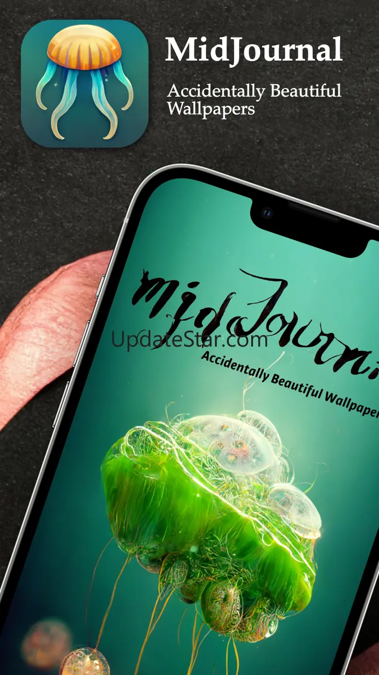 Wallpapers - MidJournal A.I. 1.2.9