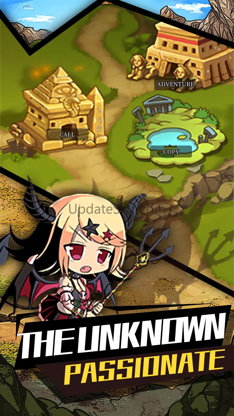 Wild Battle 1.3