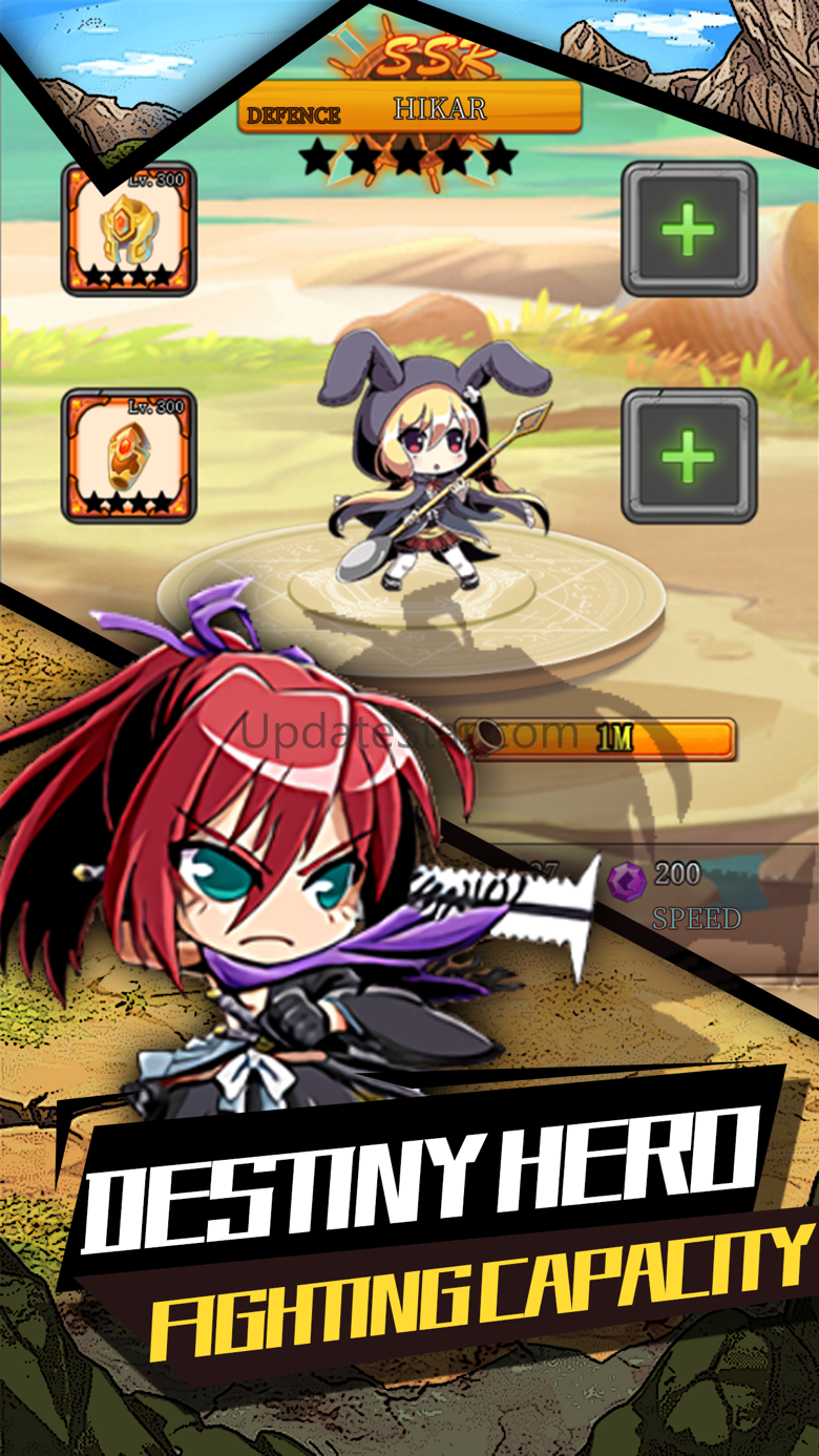 Wild Battle 1.3