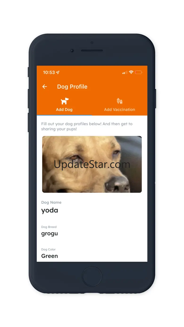 Fetch Park Member App 1.0.45 (102)