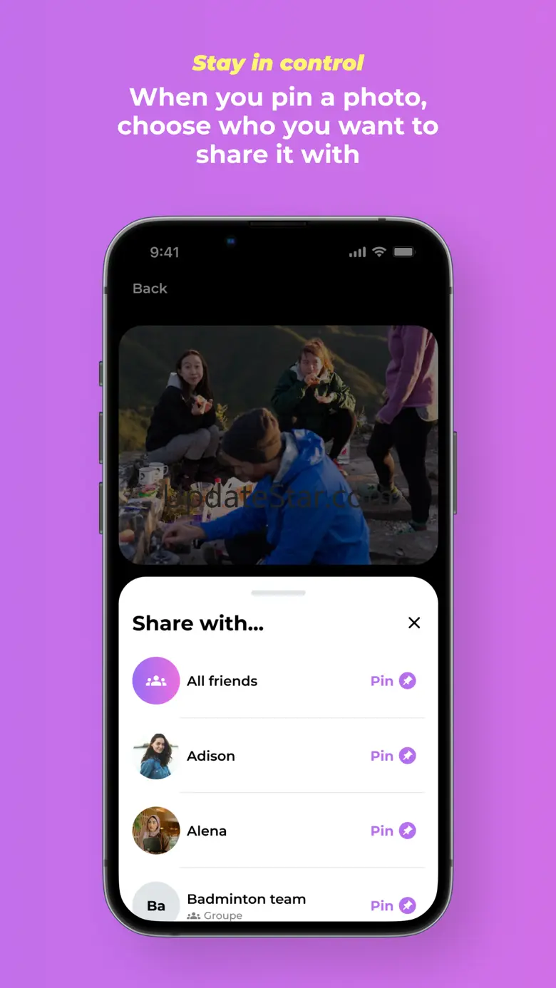 Favily - Photo Memories Widget 2.8.6
