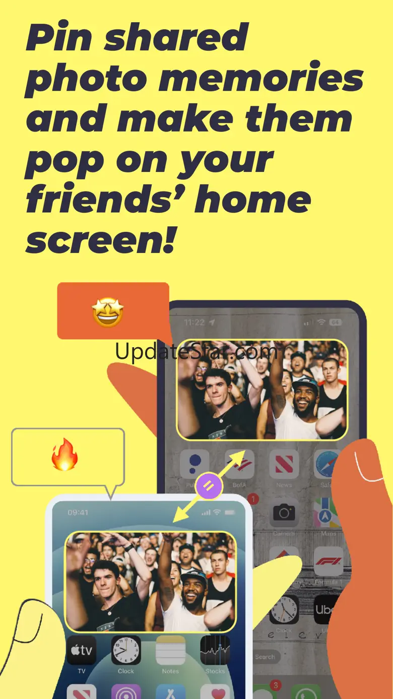 Favily - Photo Memories Widget 2.8.6