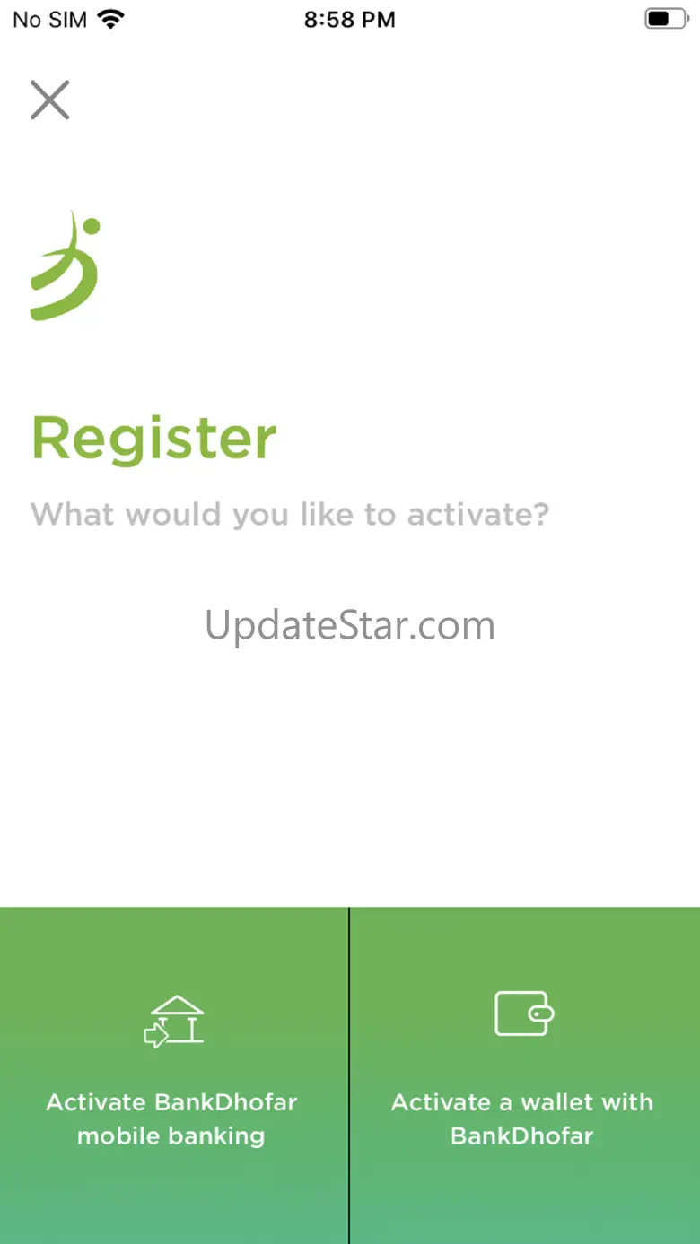 BankDhofar Latest app 1.0.47