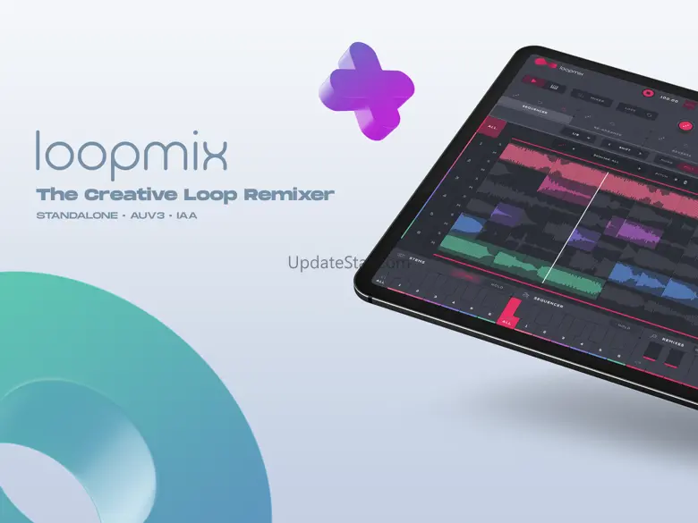 Loopmix