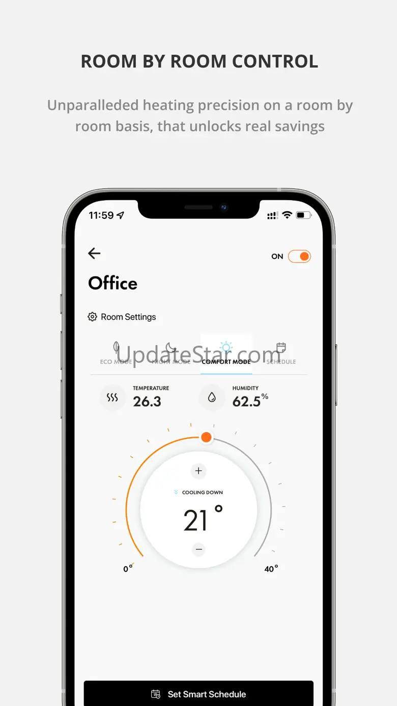 BOLDR Home 1.1.2
