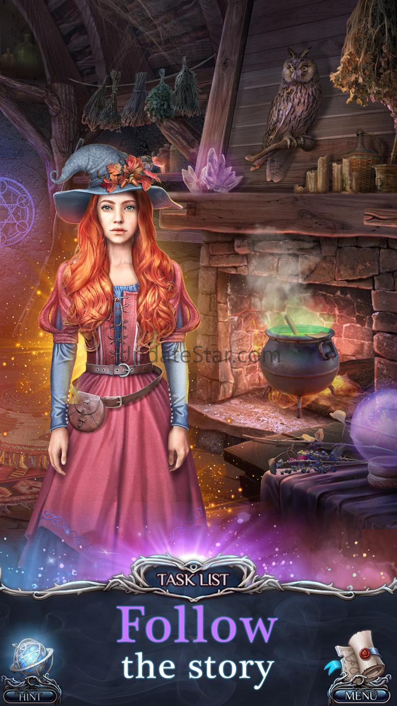 Grim Tales 22・Horizon & Wishes 1.0.2