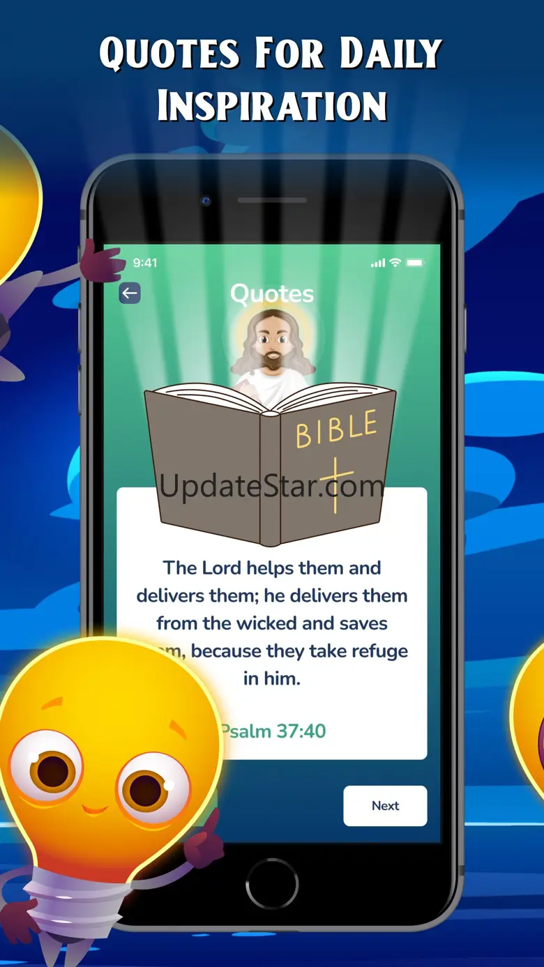 Bible Study : Trivia Questions 2.1