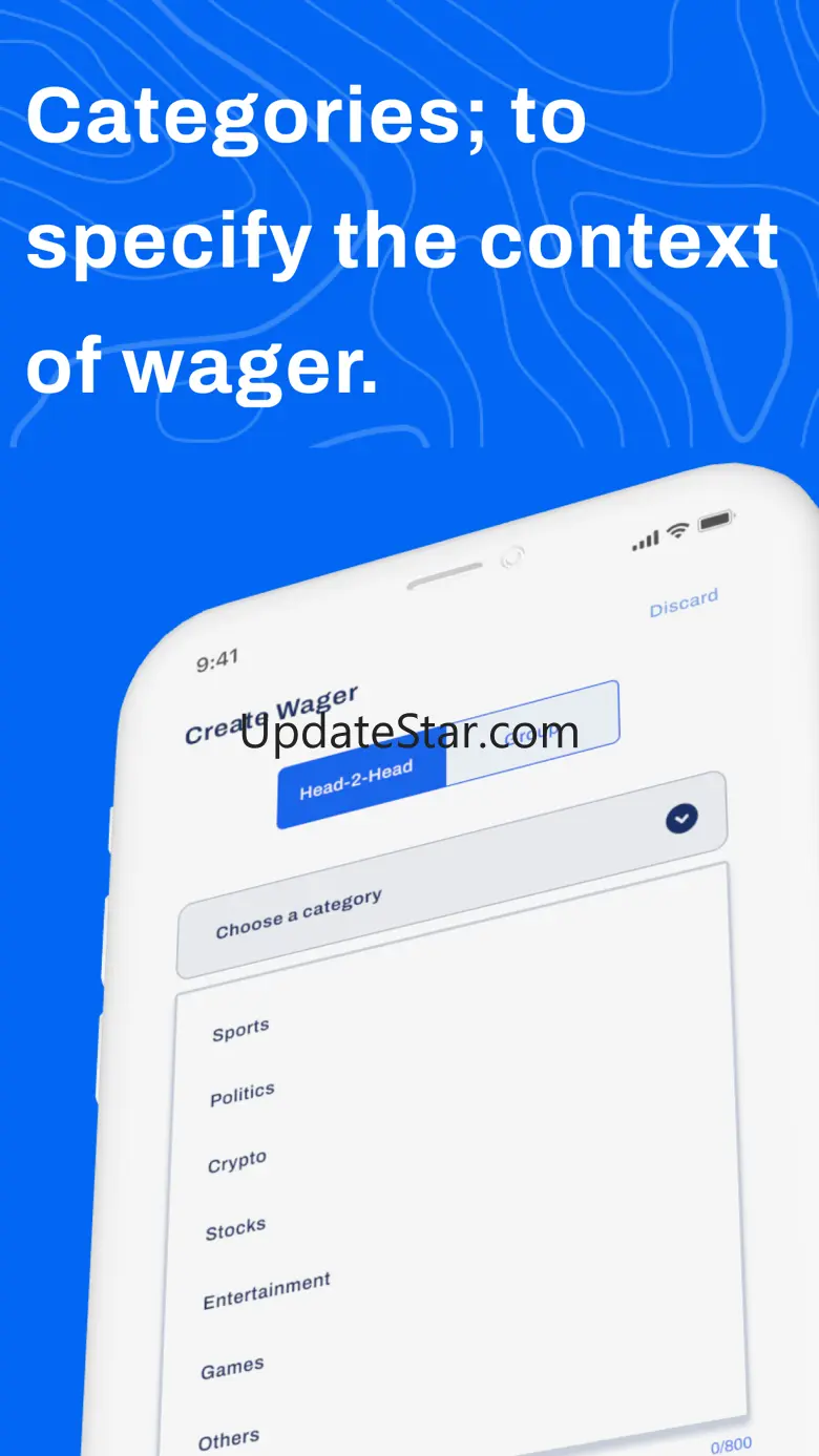 GoWagr 1.0.76