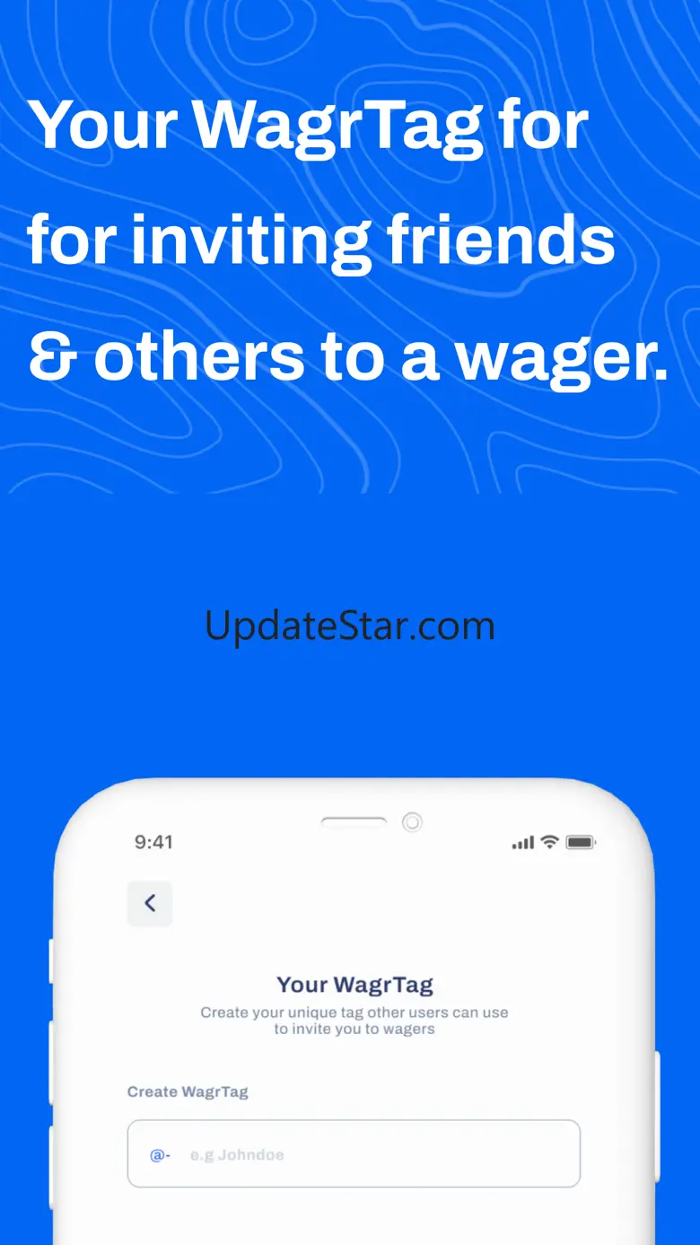 GoWagr 1.0.76