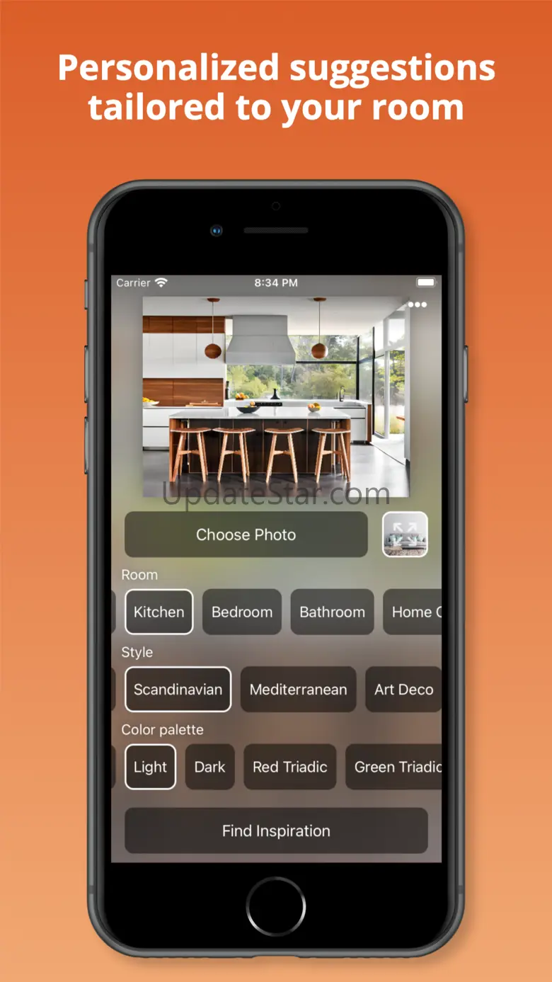 AI Interior Design by Decorous 3.50