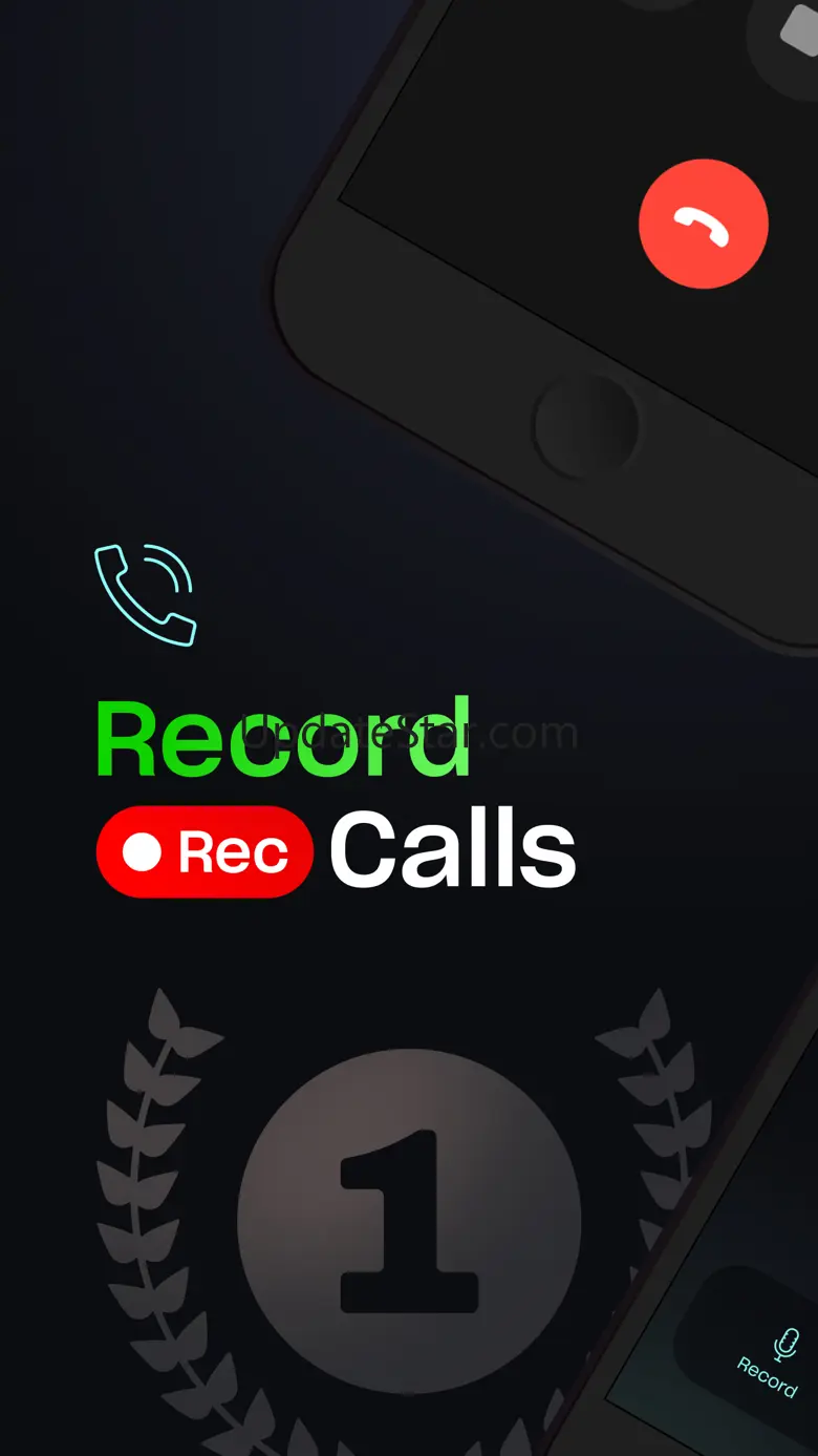 Call Recorder & Voice Save ACR 1.1.7