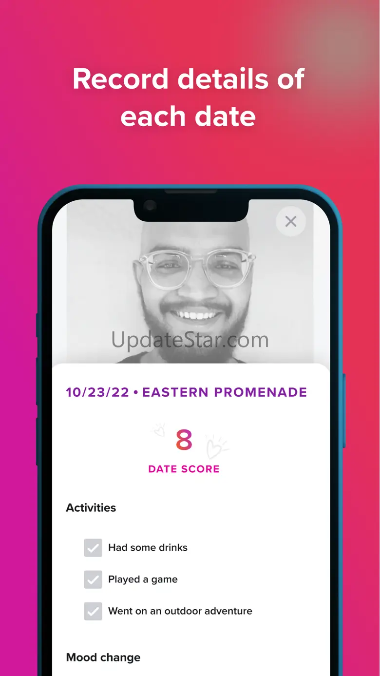 Clara for Daters 1.0.10