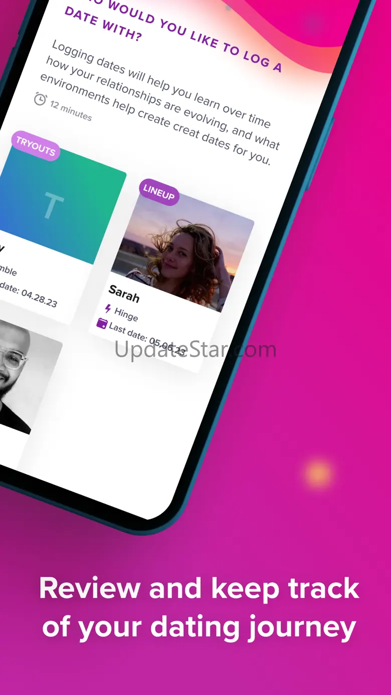 Clara for Daters 1.0.10