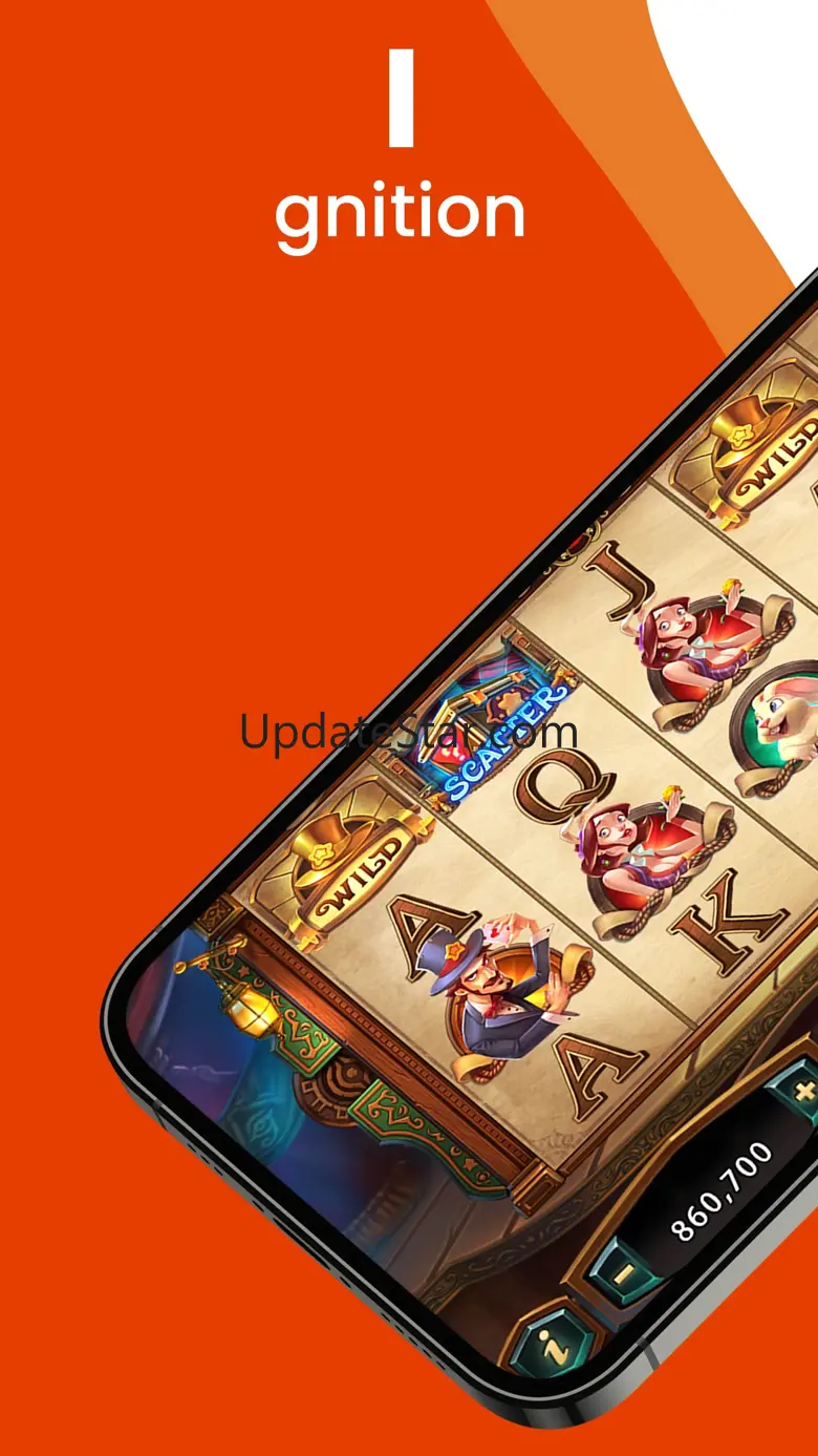 Ignition Casino Poker Games 1.0