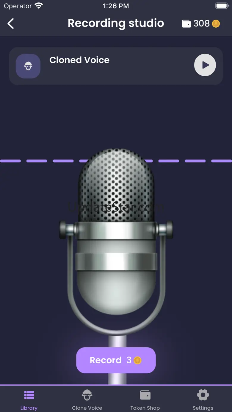 Voice Over AI 1.4.1