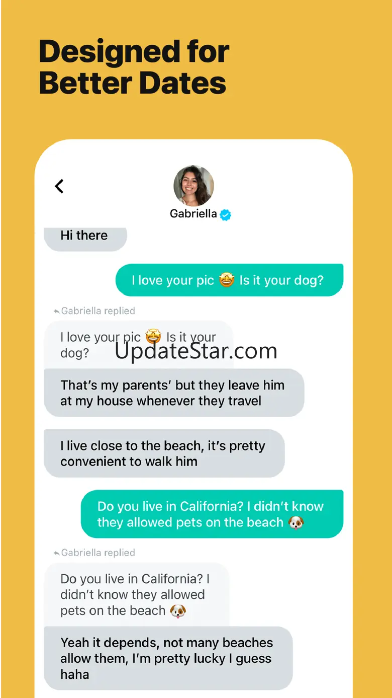 Flame - Dating New People 1.0.3