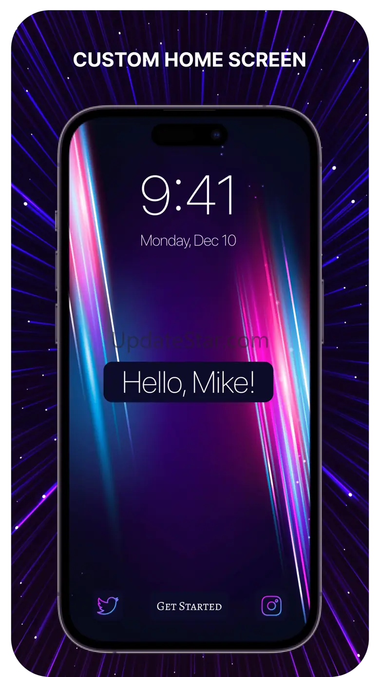 Wallpaper Ultra 1.0.1