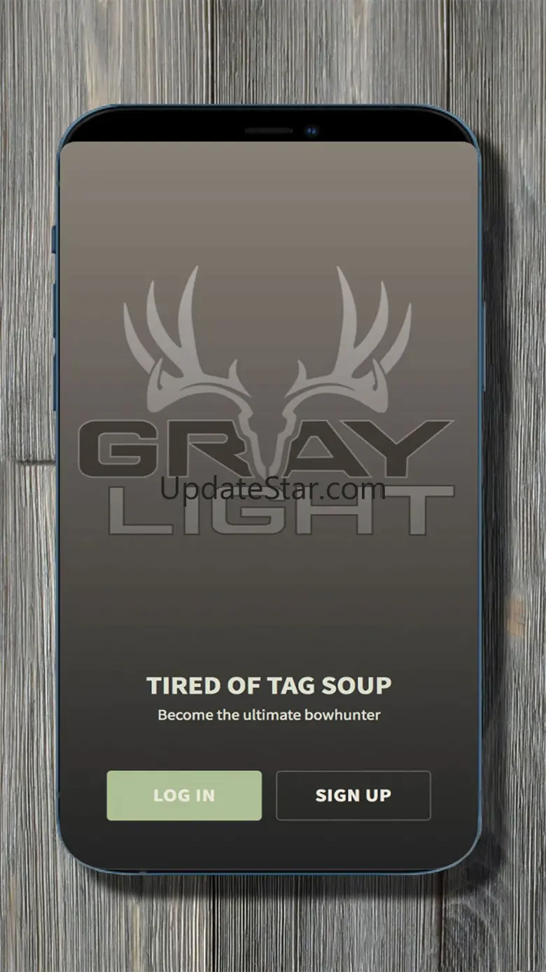 Graylight 3.11.10
