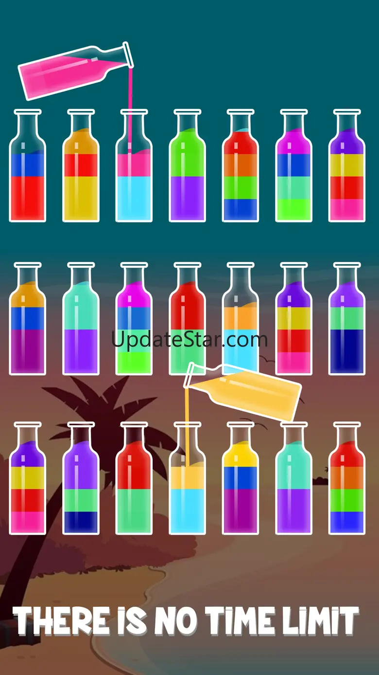 Soda Sort Puzzle: Sort Water 0.1.1