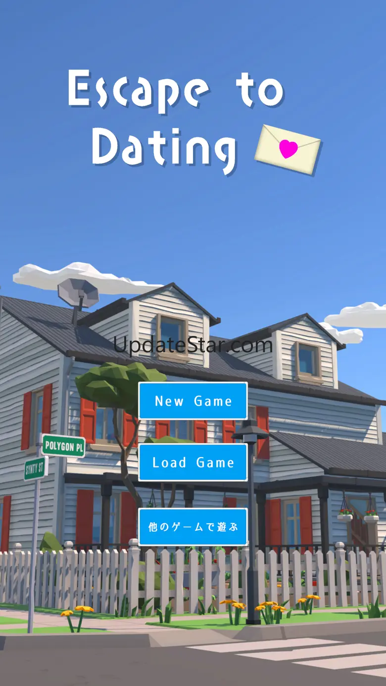 Escape to Dating 0.0.6