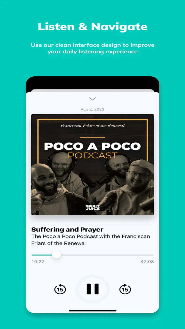 Fio: stream goodness 1.3