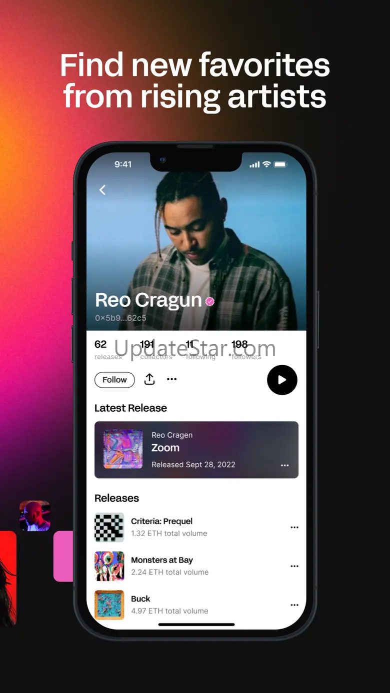 Sound: Discover Music 2.3.0