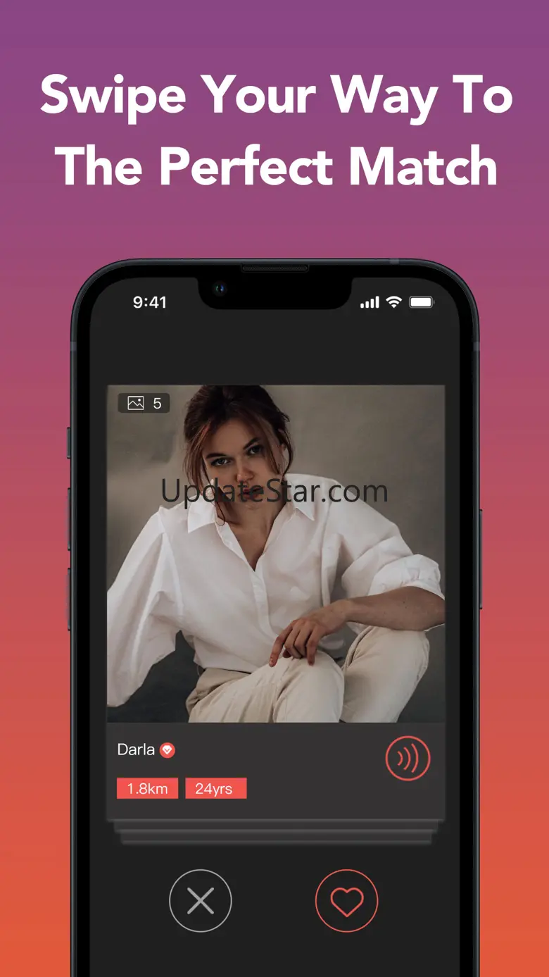 FlirtMatch - Hookup Dating Now 1.7