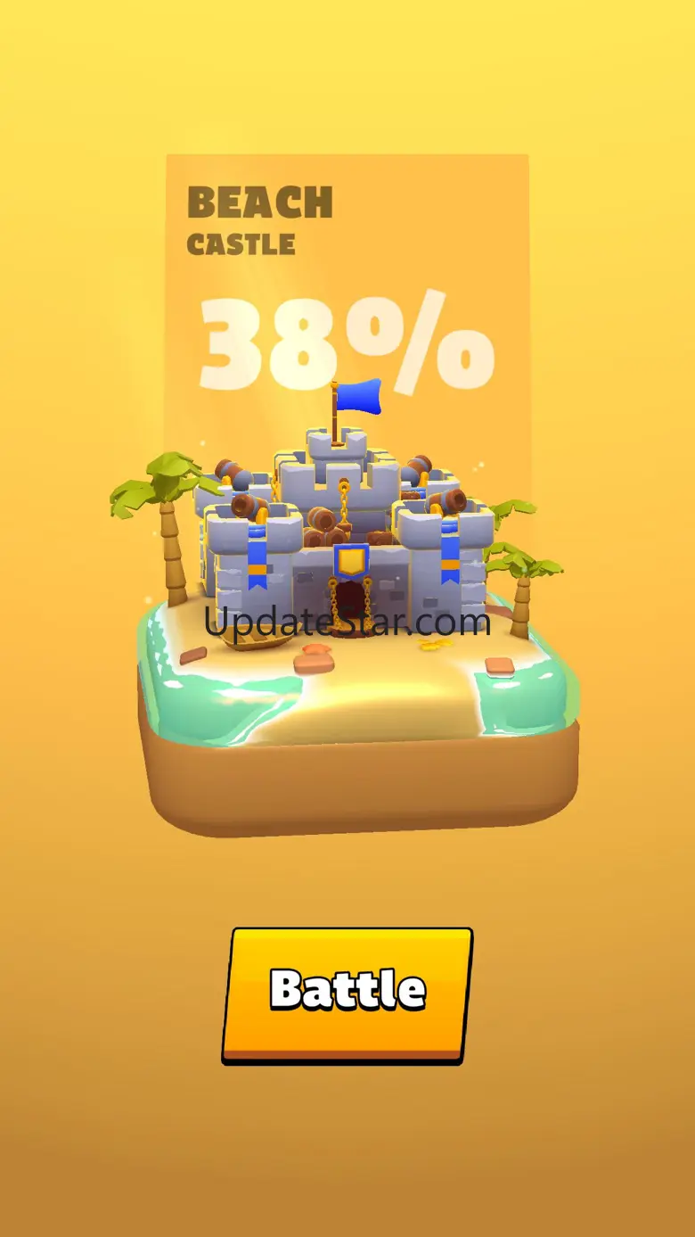 Battle Draw: PvP War Strategy 1.3.19