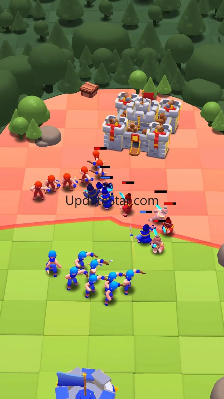 Battle Draw: PvP War Strategy 1.3.19