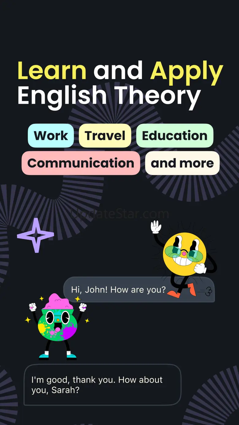Talky: Fast Language Learning 3.6.2