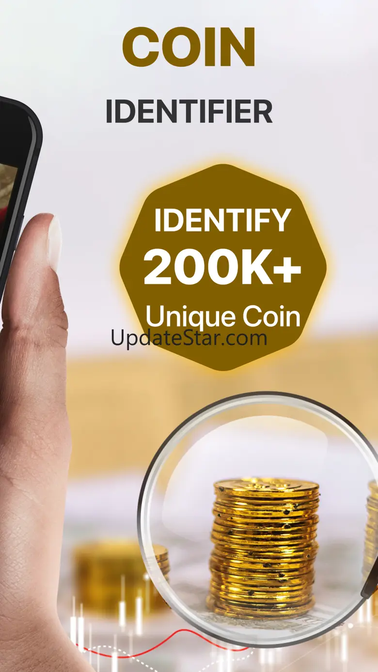 Snap: Coin Identifier 1.0.1