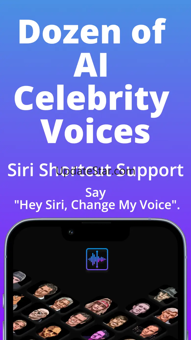 AI Voice Generator - VoiceAI 1.0.7