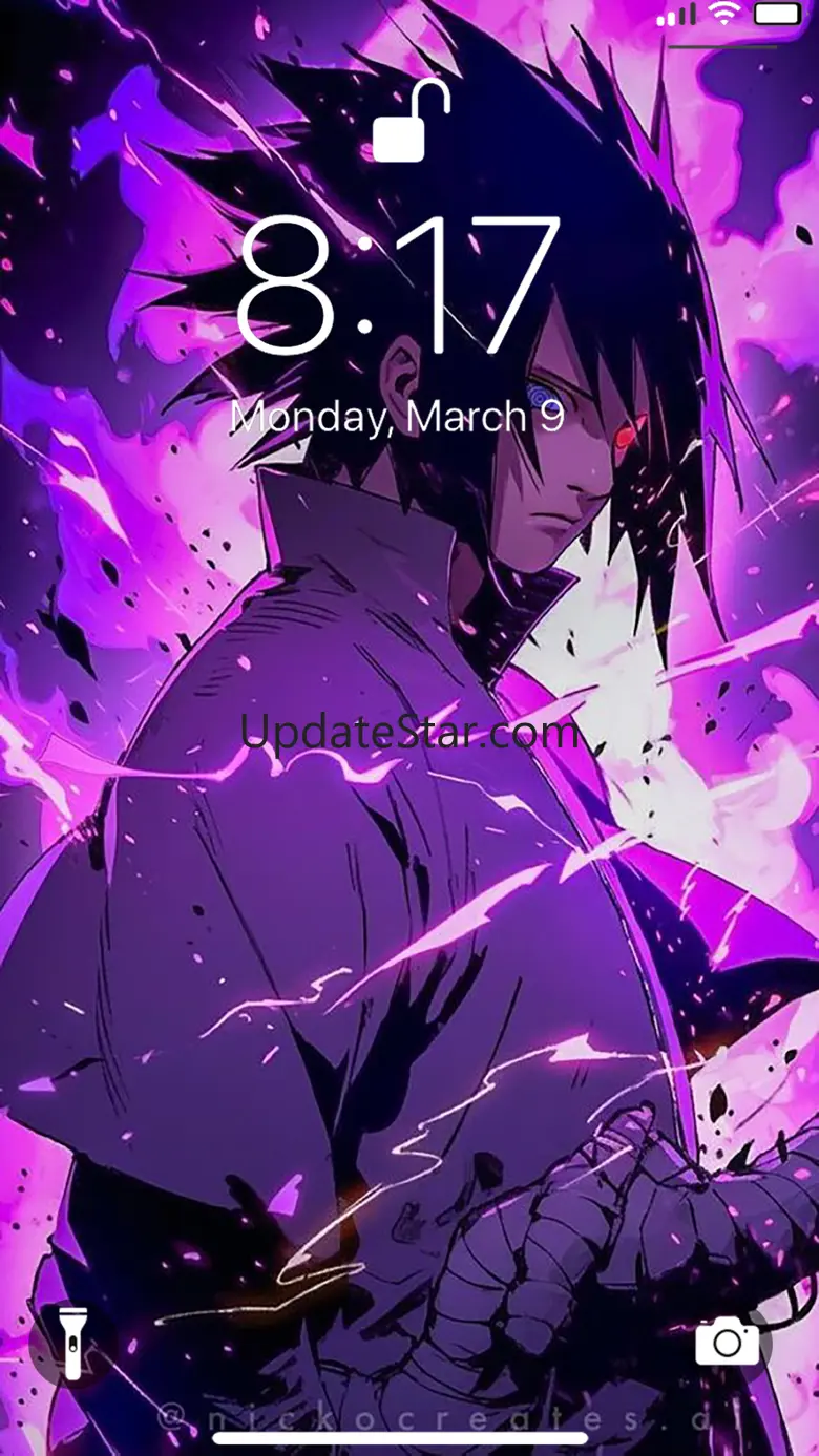 Anime Wallpaper Top Background 3.0