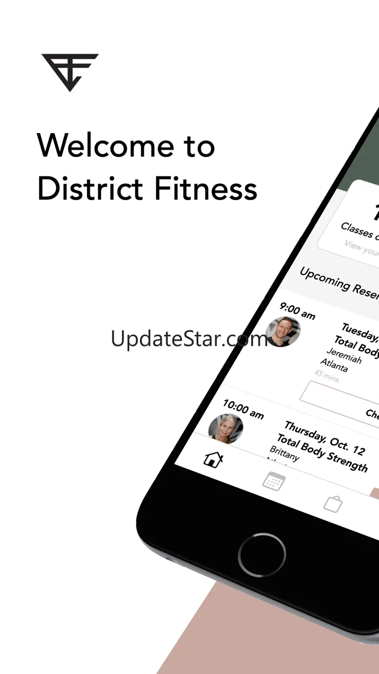 District Fitness New 3.33.3