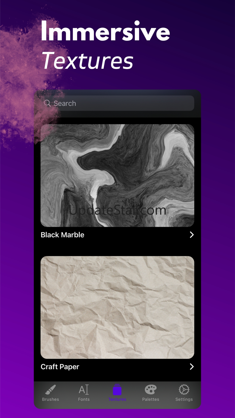 Brushes for Procreate+ 1.0.1