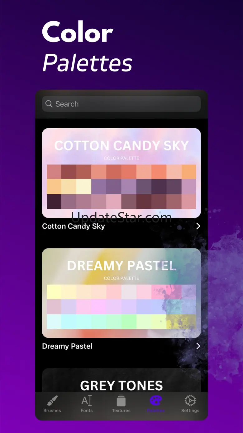 Brushes for Procreate+ 1.0.2