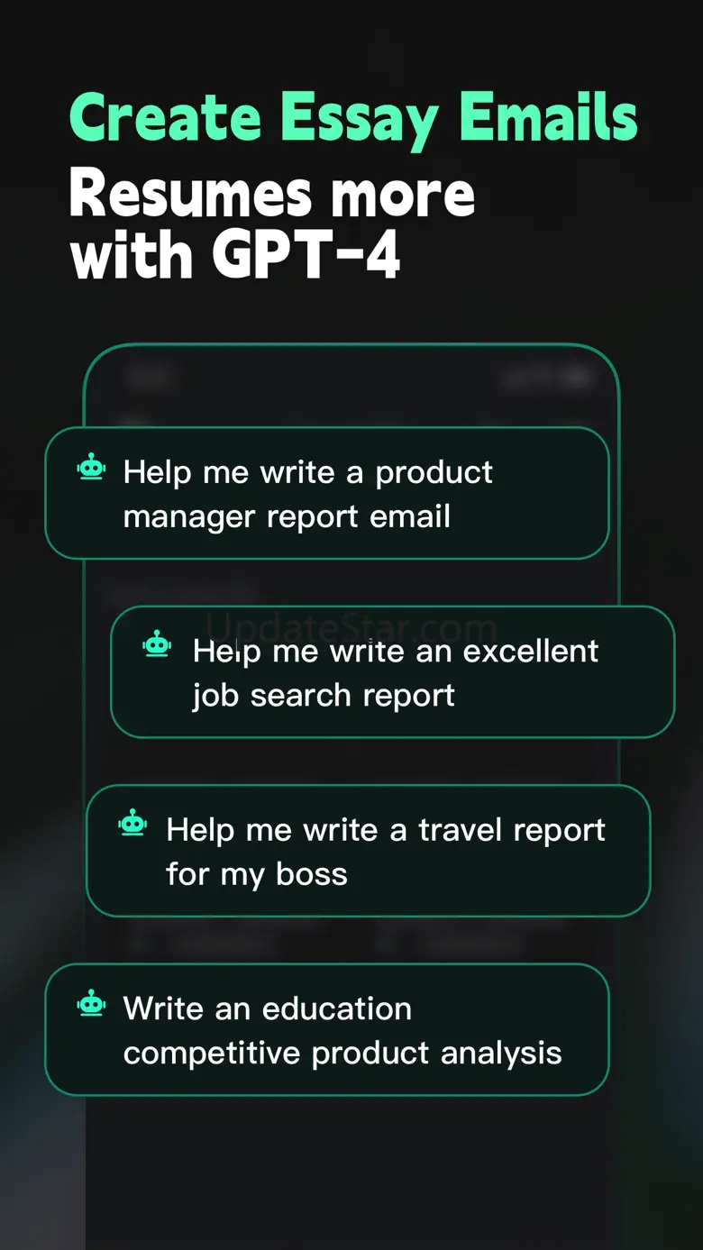 Chat GOT-4.0 - AI Chat Bot 1.1.5