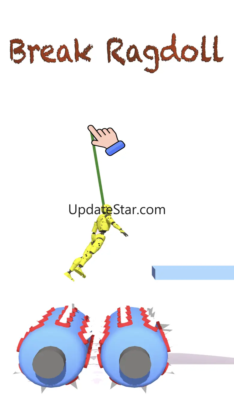 Ragdoll Break 0.0.98