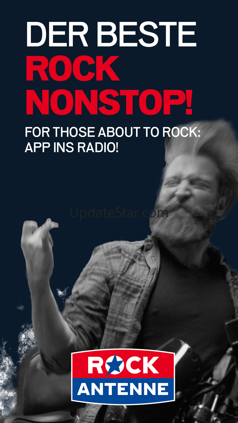 ROCK ANTENNE 5.0.31