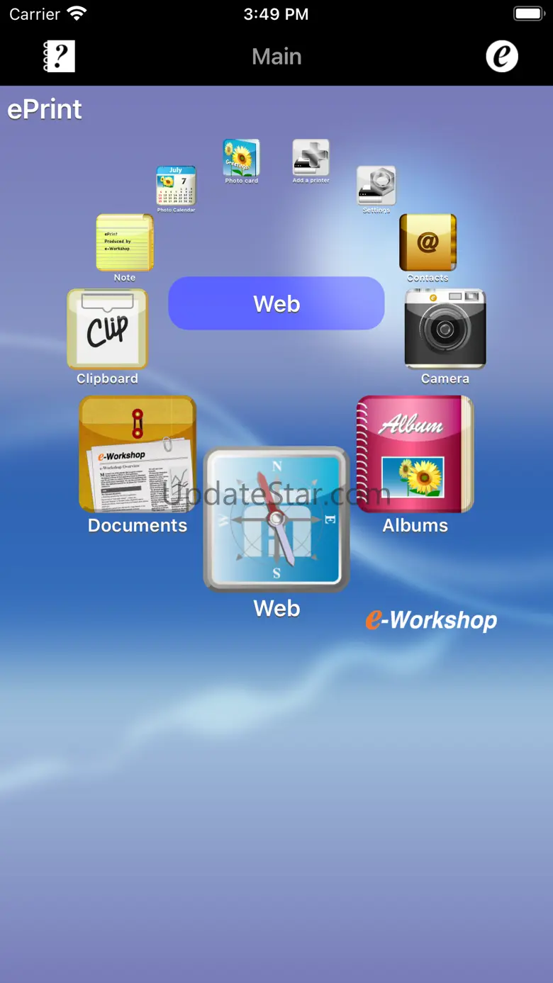 ePrint 7.4