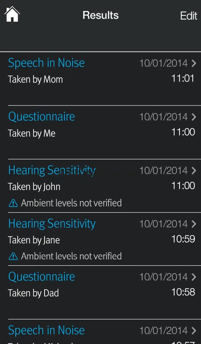 uHear 2.0.2