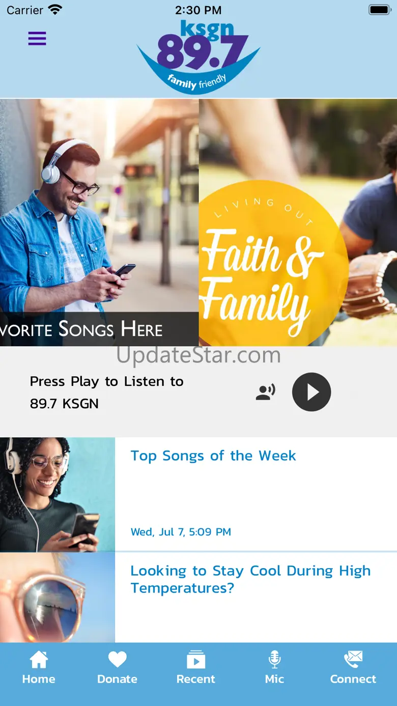 89.7 KSGN 4.1.6