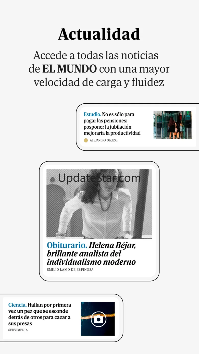 El Mundo - Diario online 6.0.12
