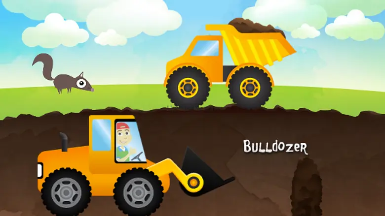 Old MacDonald Had a Farm Book 2.2.3