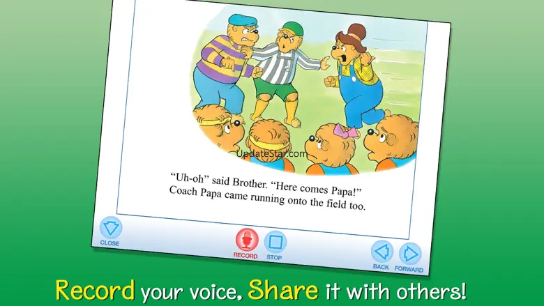 Berenstain Bears - Golden Rule 2.8.0