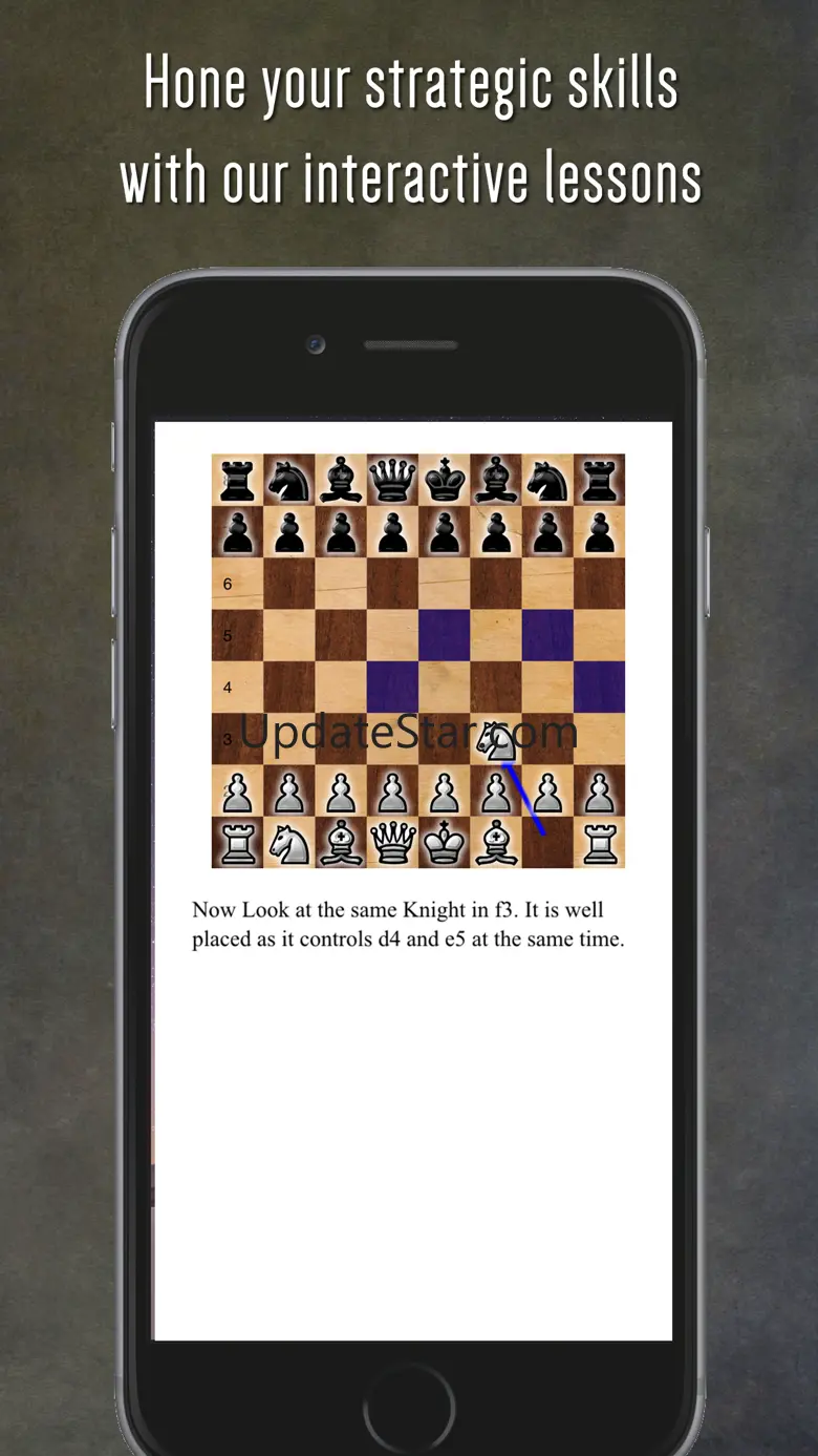 Chess Trainer 3.08