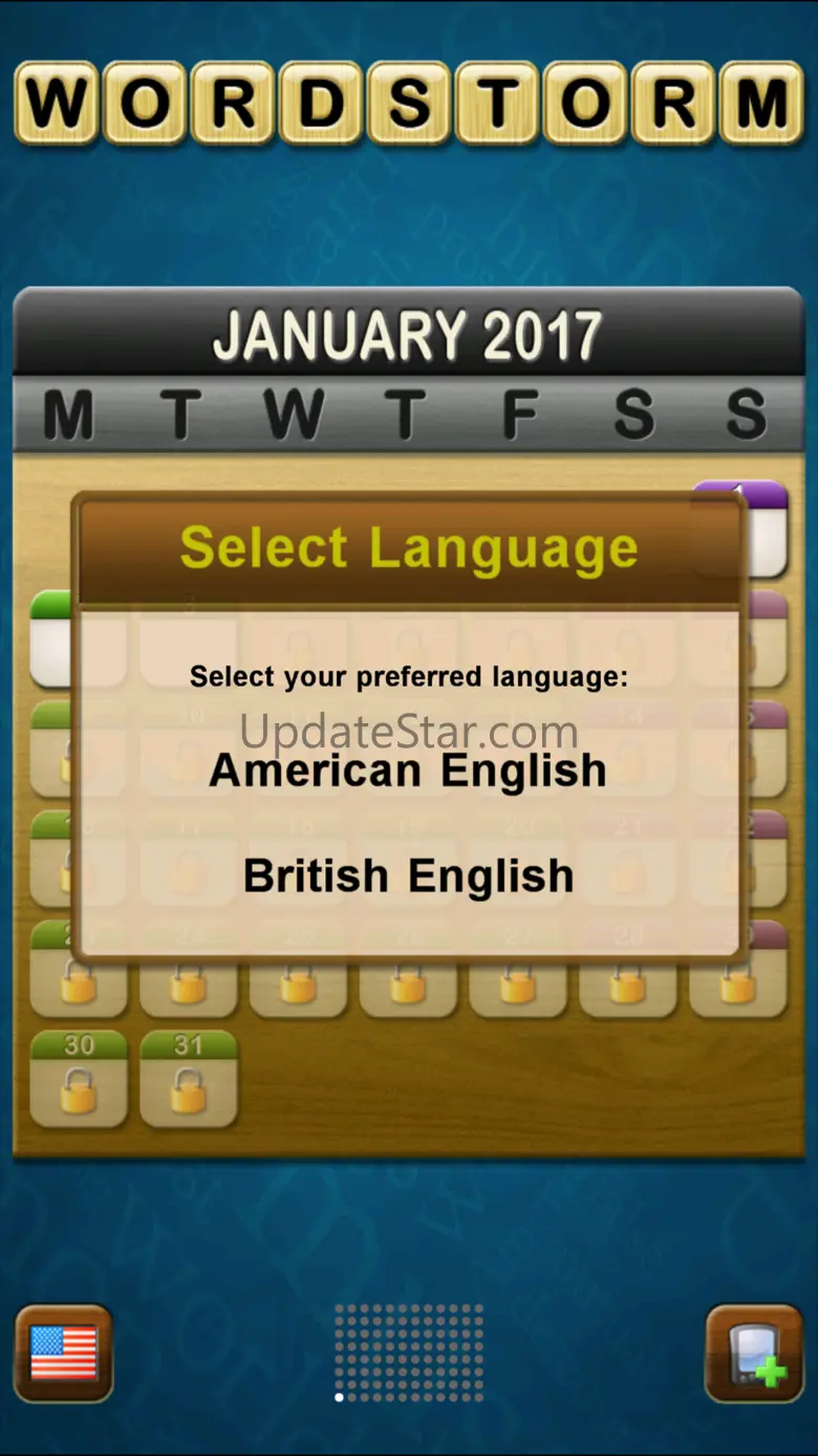 WordStorm 3.3.3