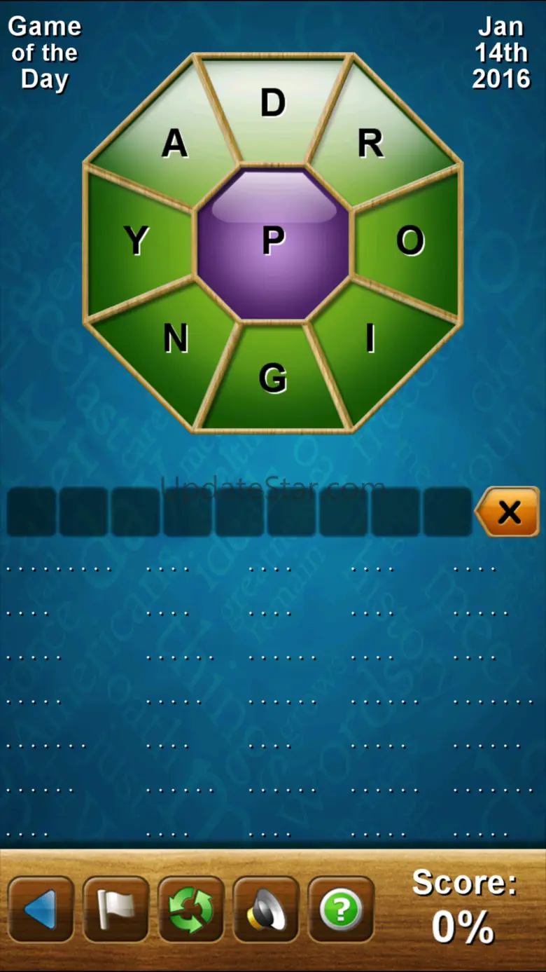 WordStorm 3.3.3