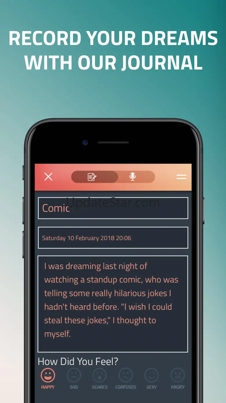 iDream - Dream Interpreter 3.03